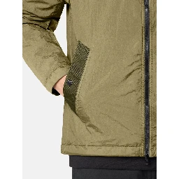 Stone Island Jackets Green