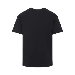 Givenchy T-shirts and Polos Black