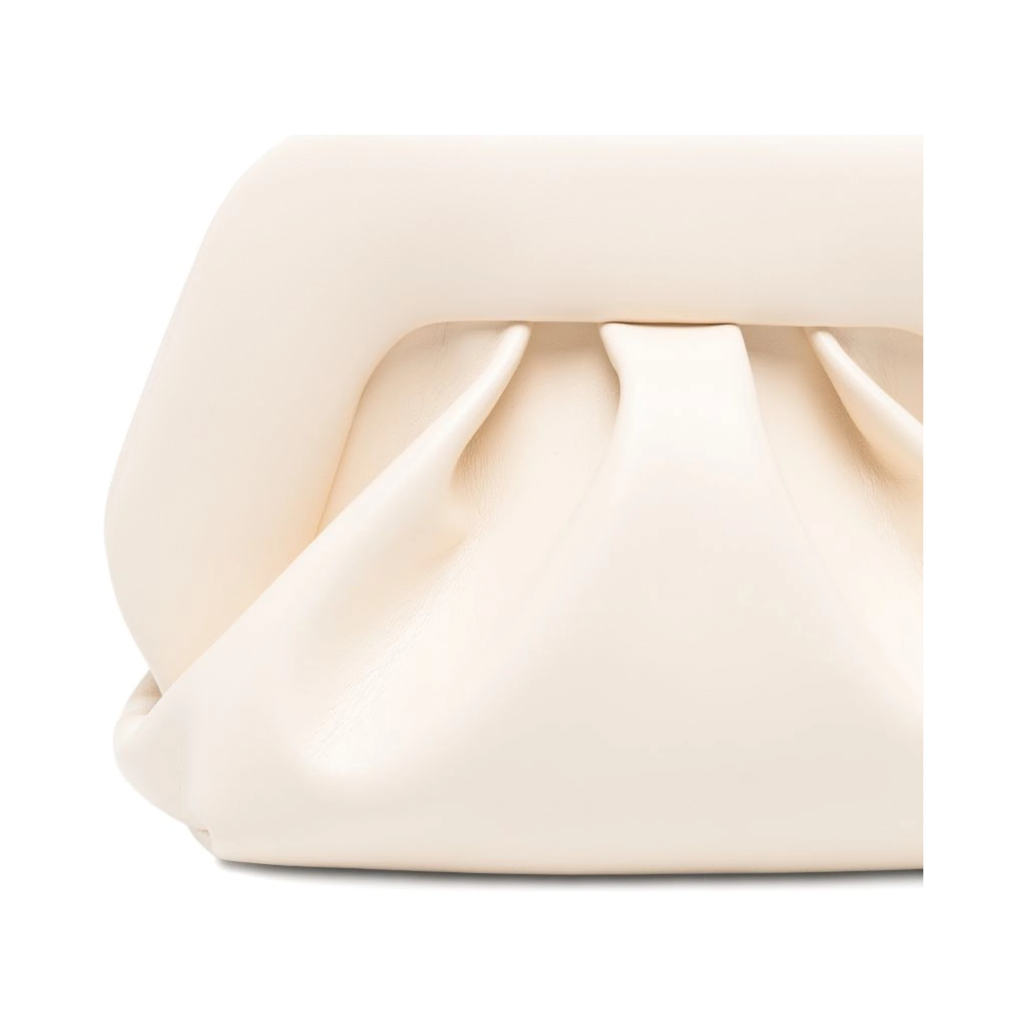 THEMOIRE' Bags.. White