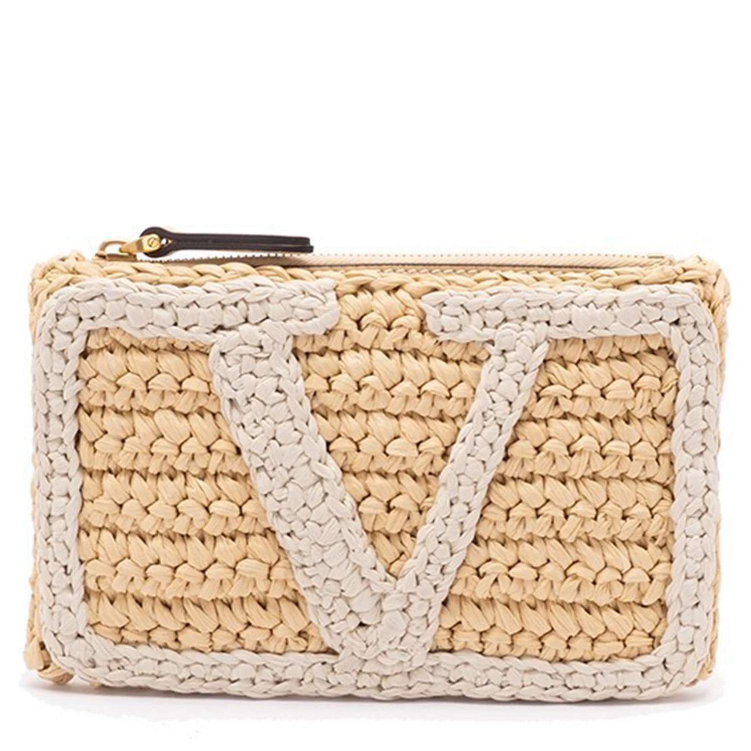 Valentino Garavani Bags.. Beige