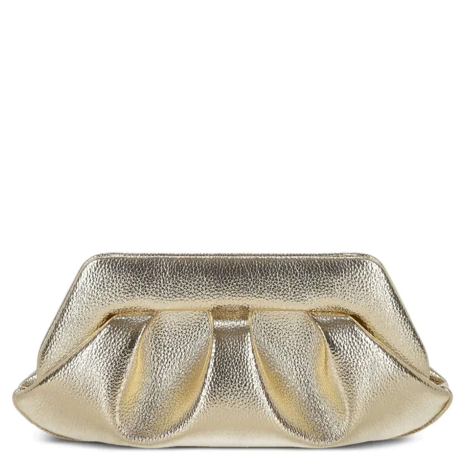 THEMOIRE' Bags.. Golden
