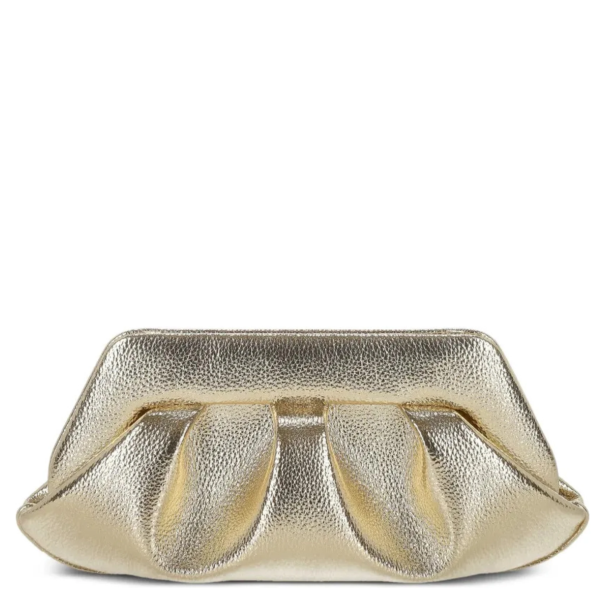 THEMOIRE' Bags.. Golden