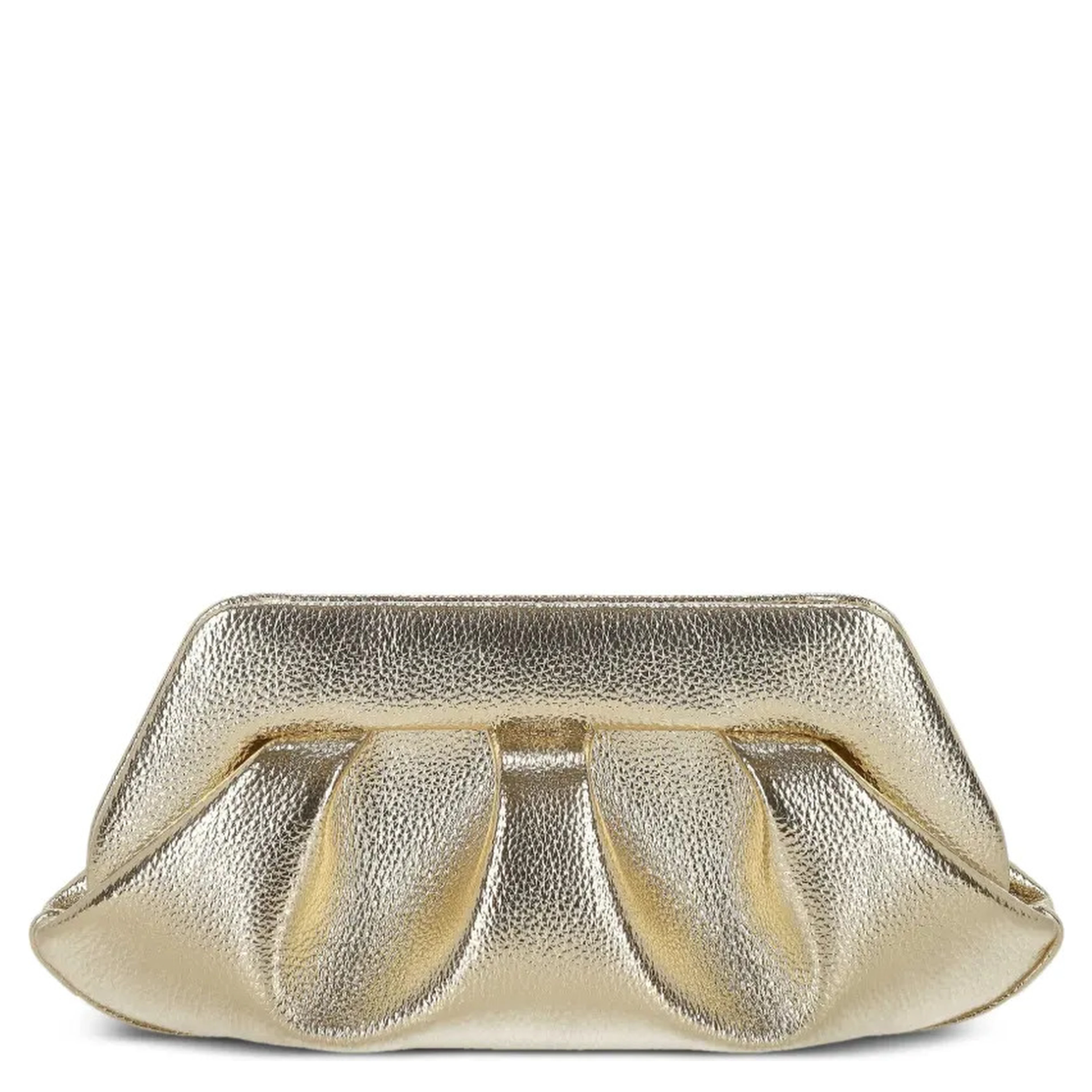 THEMOIRE' Bags.. Golden