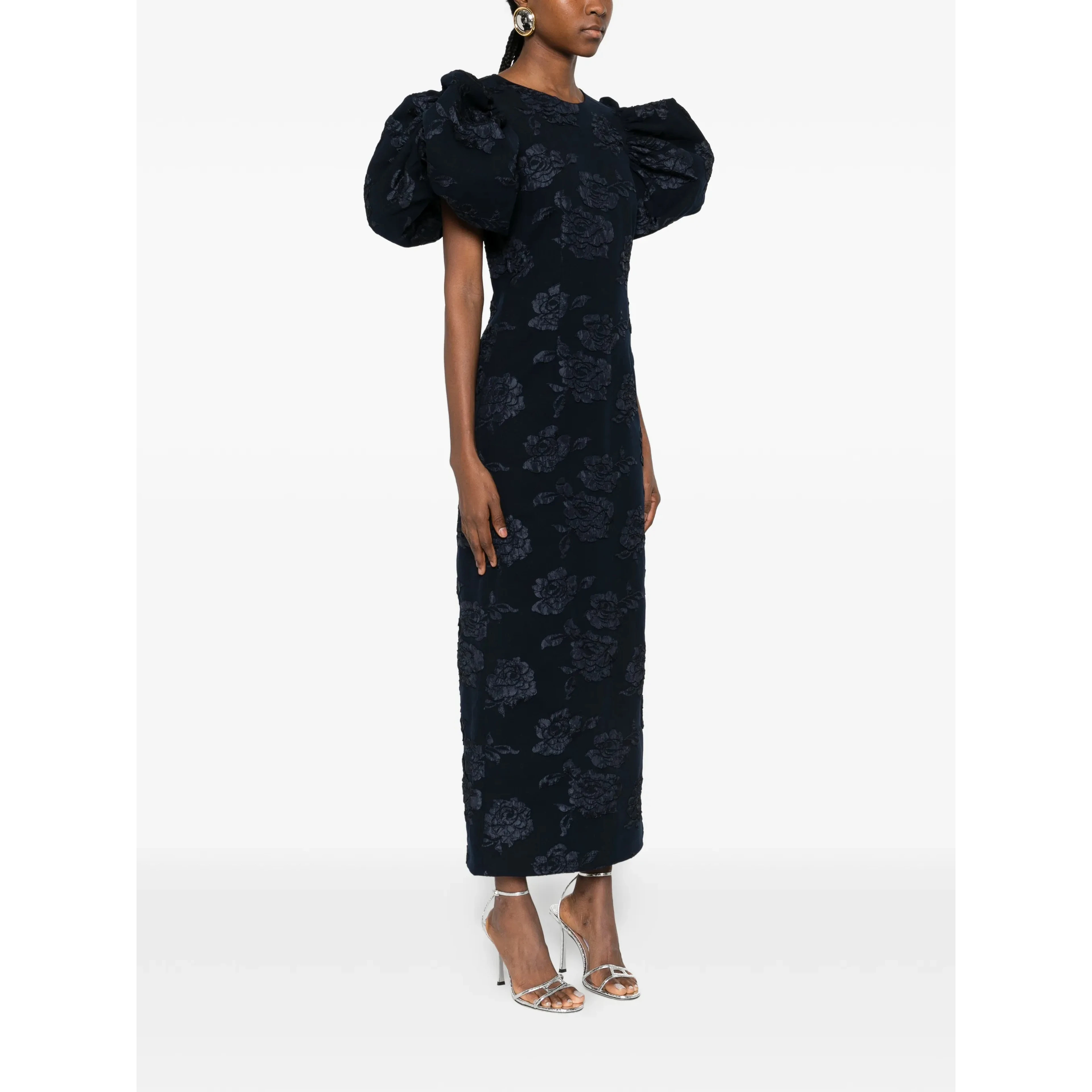 Rotate Dresses Blue