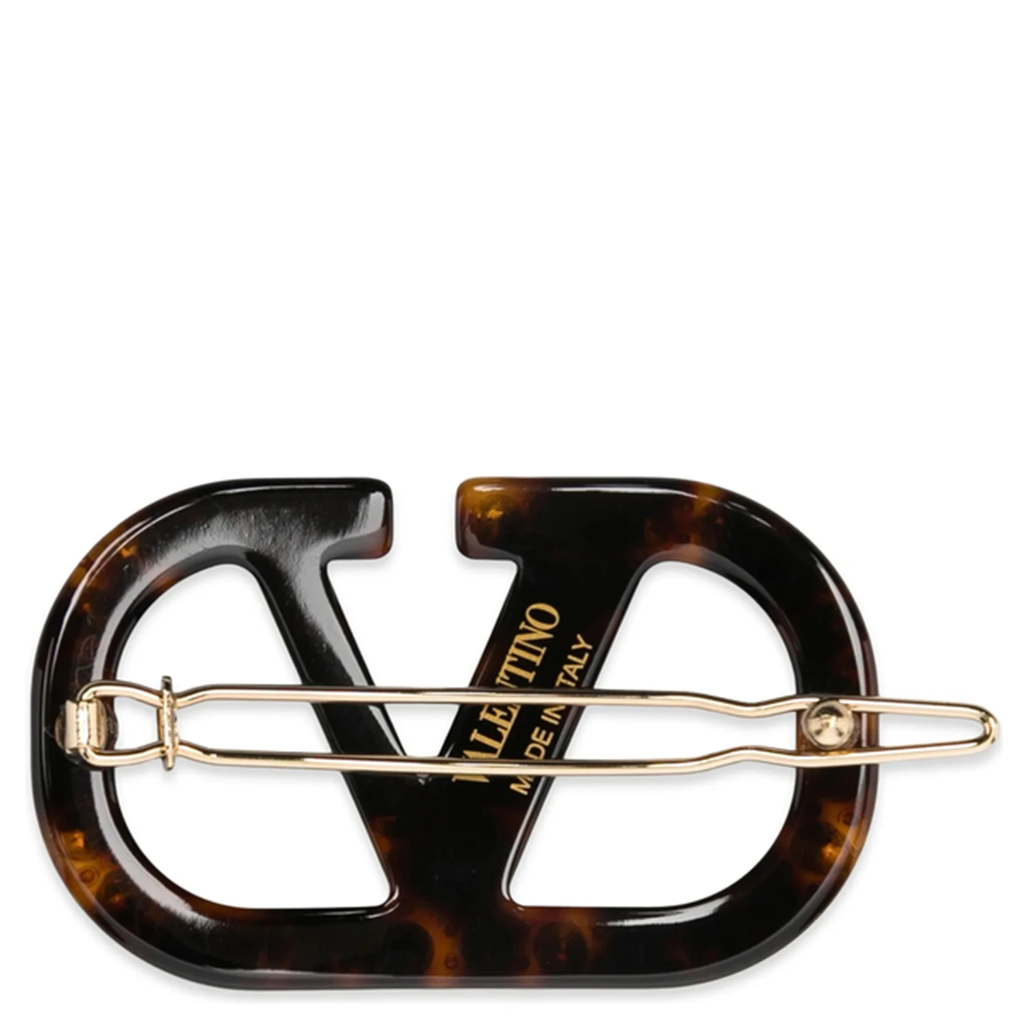 Valentino Garavani Bijoux Brown