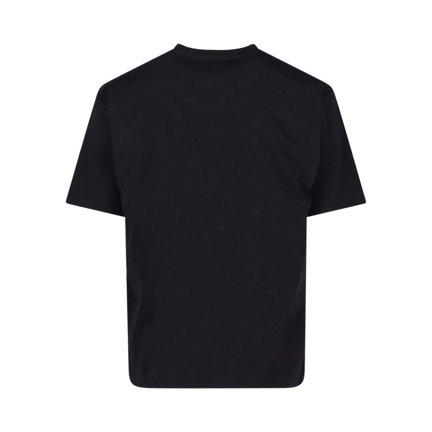 Valentino Garavani T-shirts and Polos Black