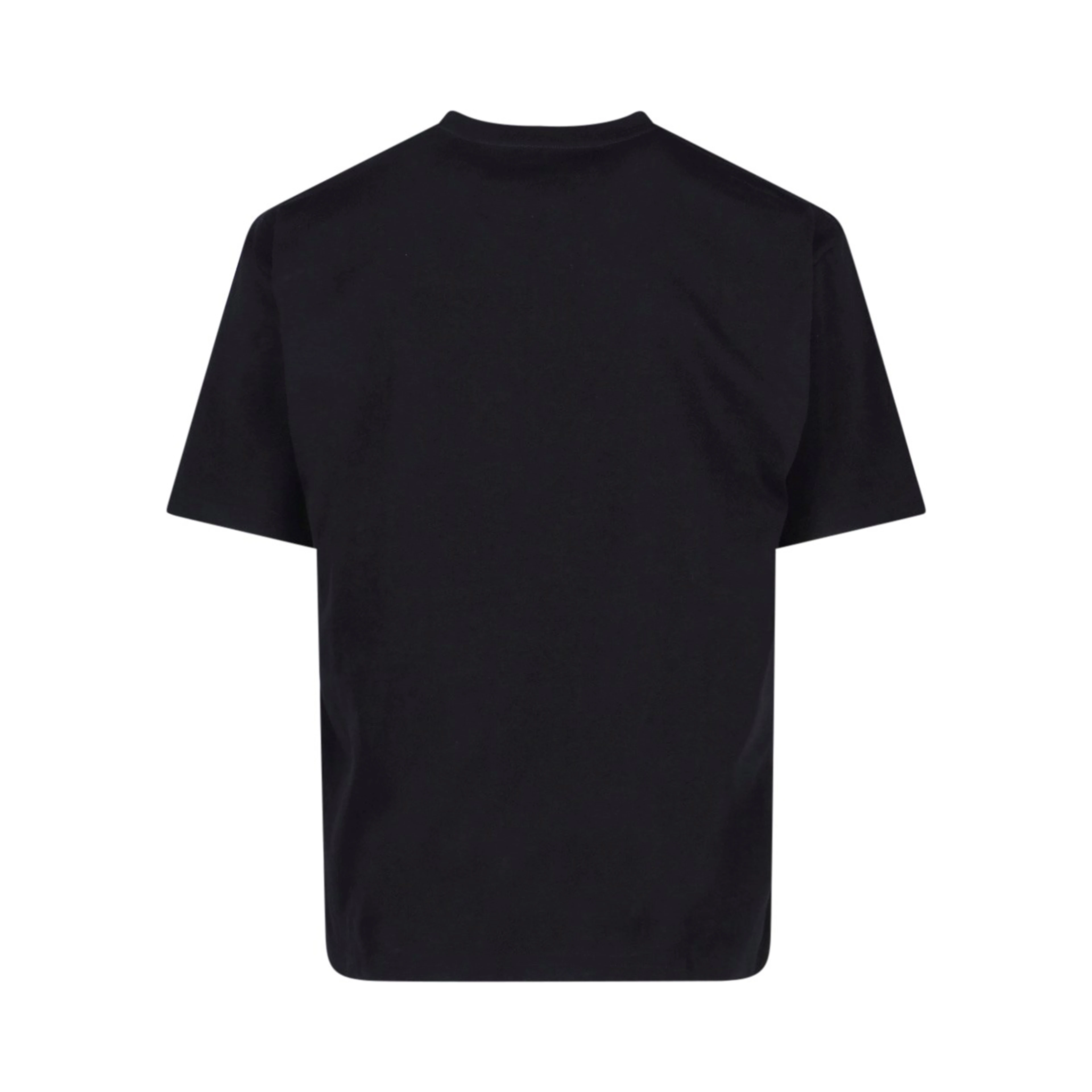 Valentino Garavani T-shirts and Polos Black