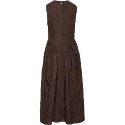 Rotate Dresses Brown