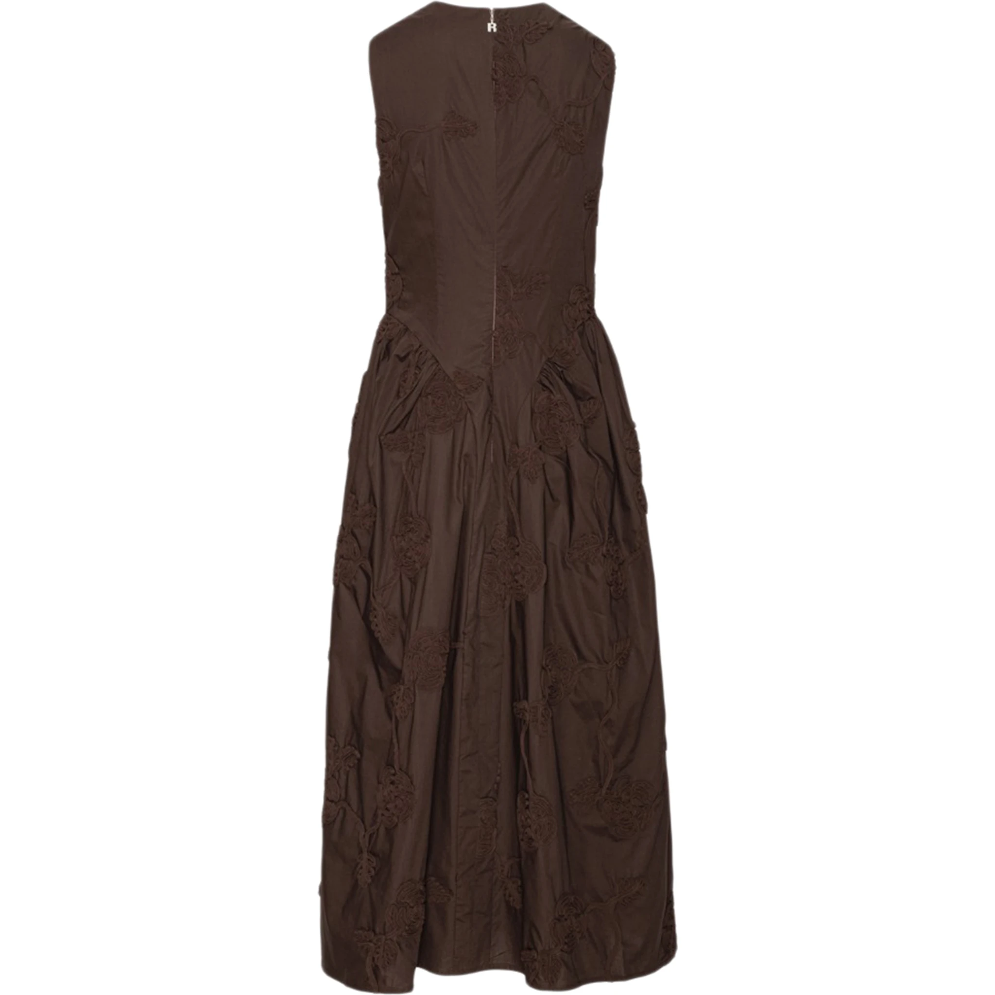 Rotate Dresses Brown
