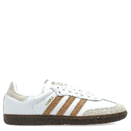 Adidas Sneakers White