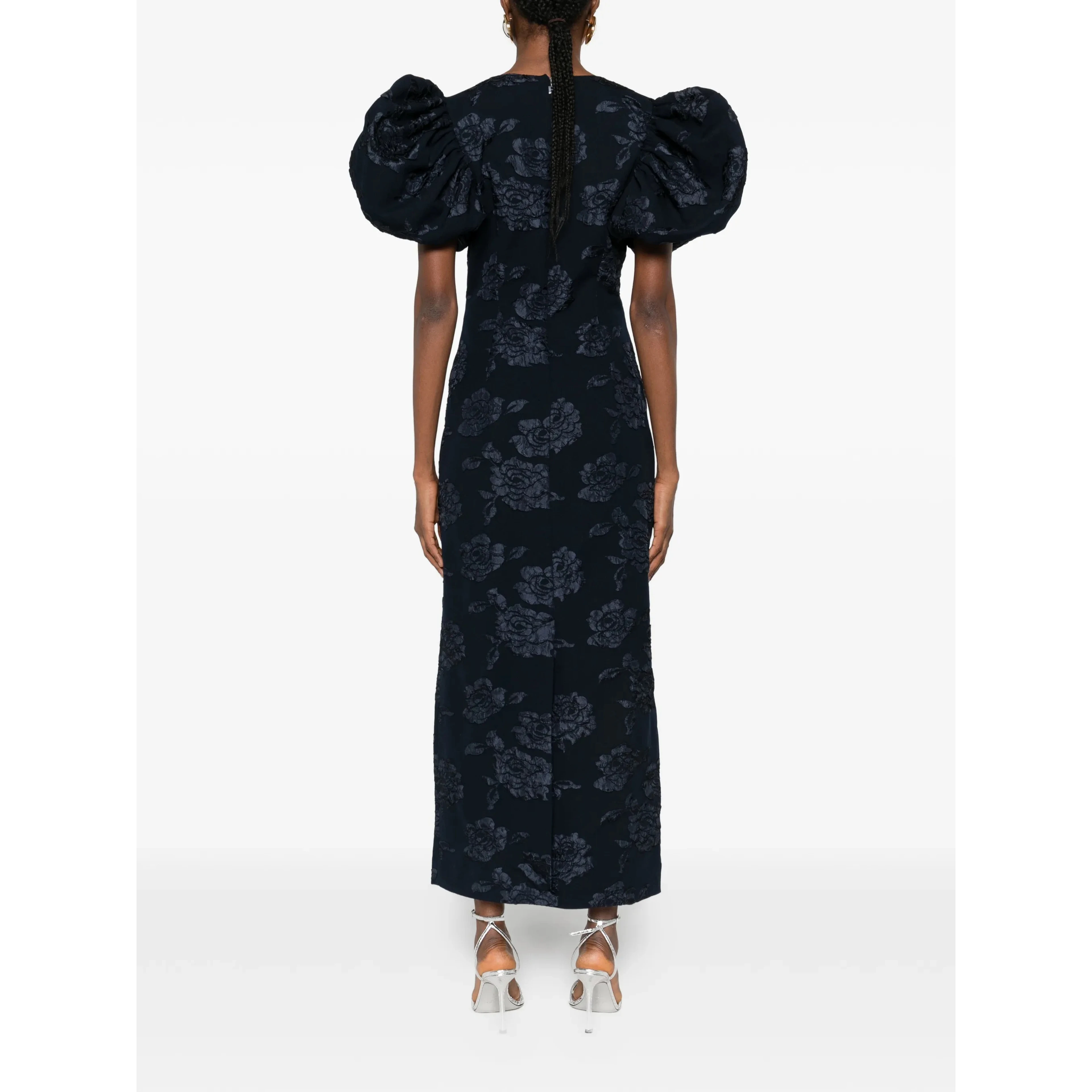 Rotate Dresses Blue