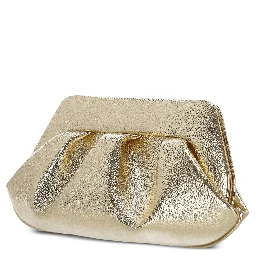 THEMOIRE' Bags.. Golden