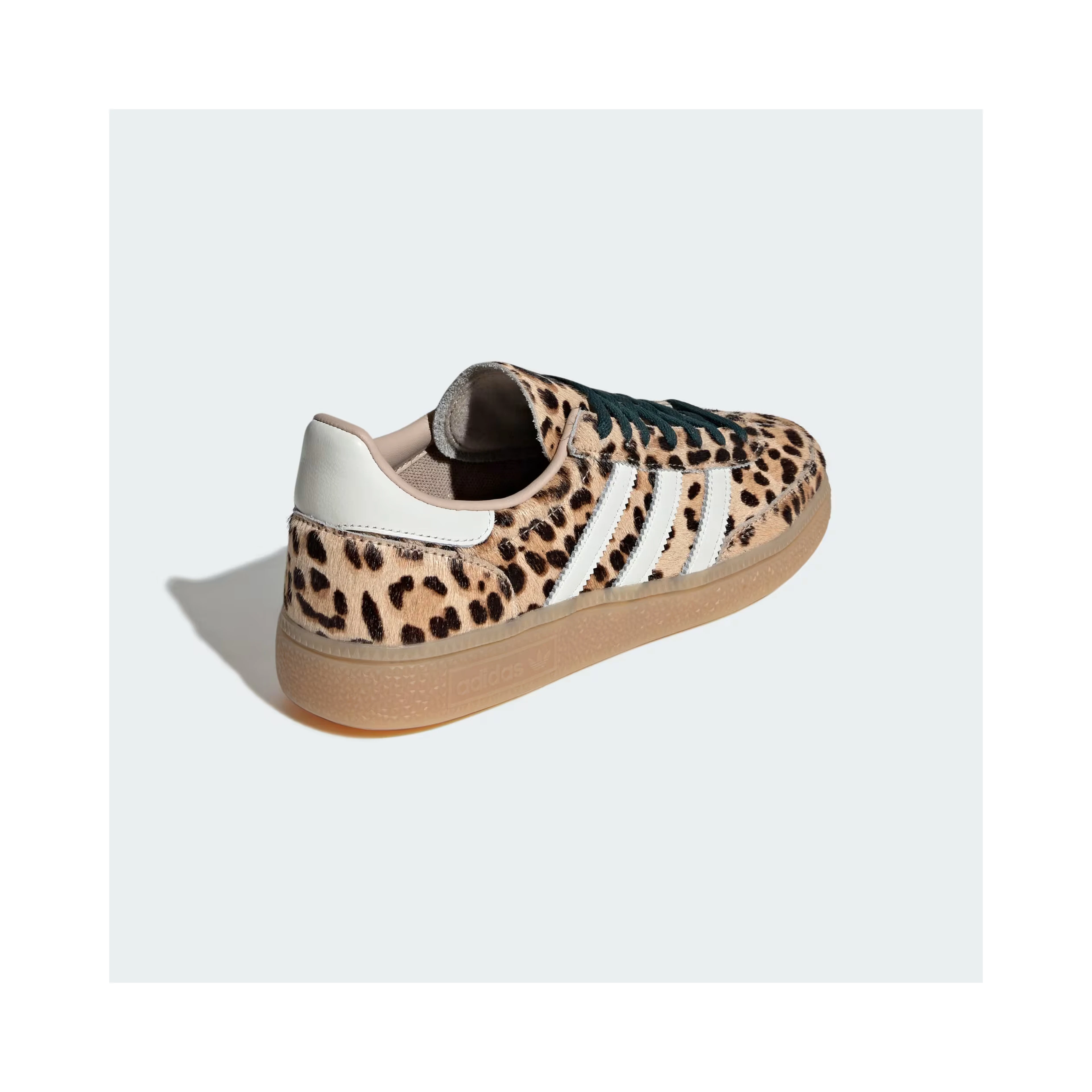 Adidas Sneakers Beige