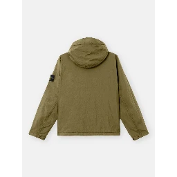 Stone Island Jackets Green