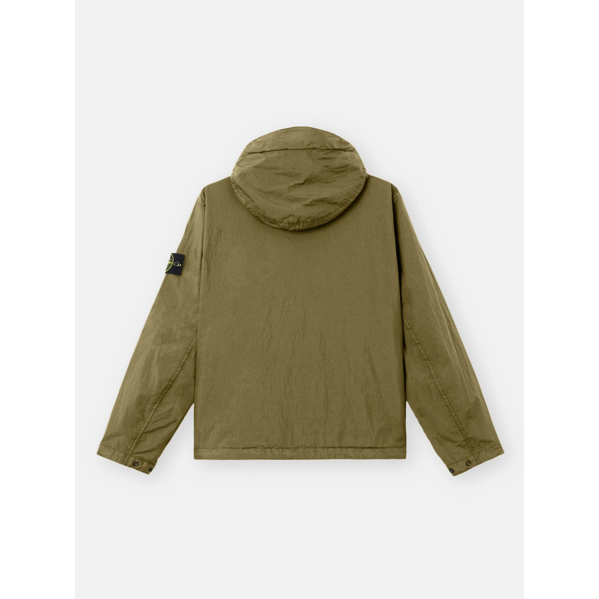 Stone Island Jackets Green