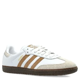 Adidas Sneakers White