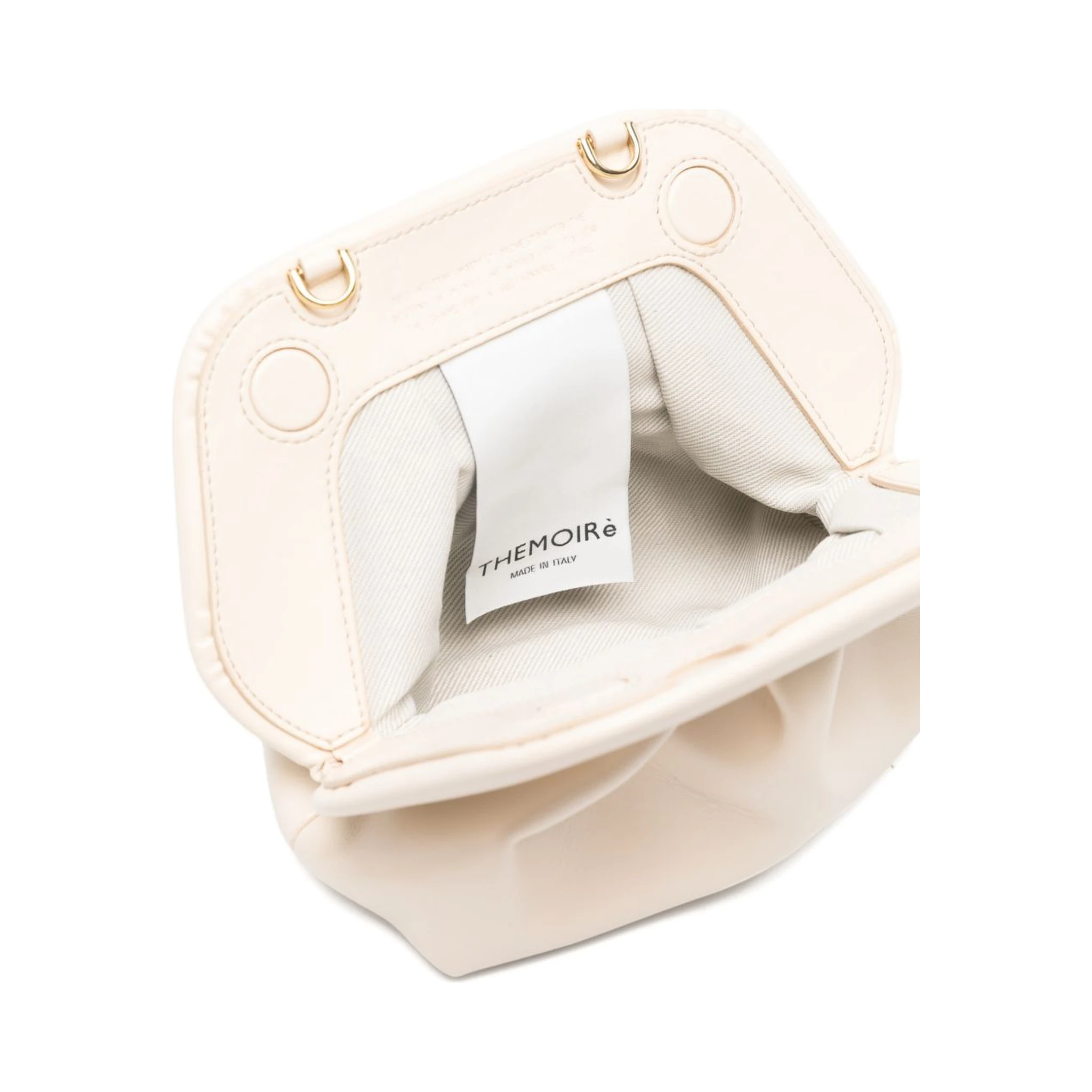 THEMOIRE' Bags.. White