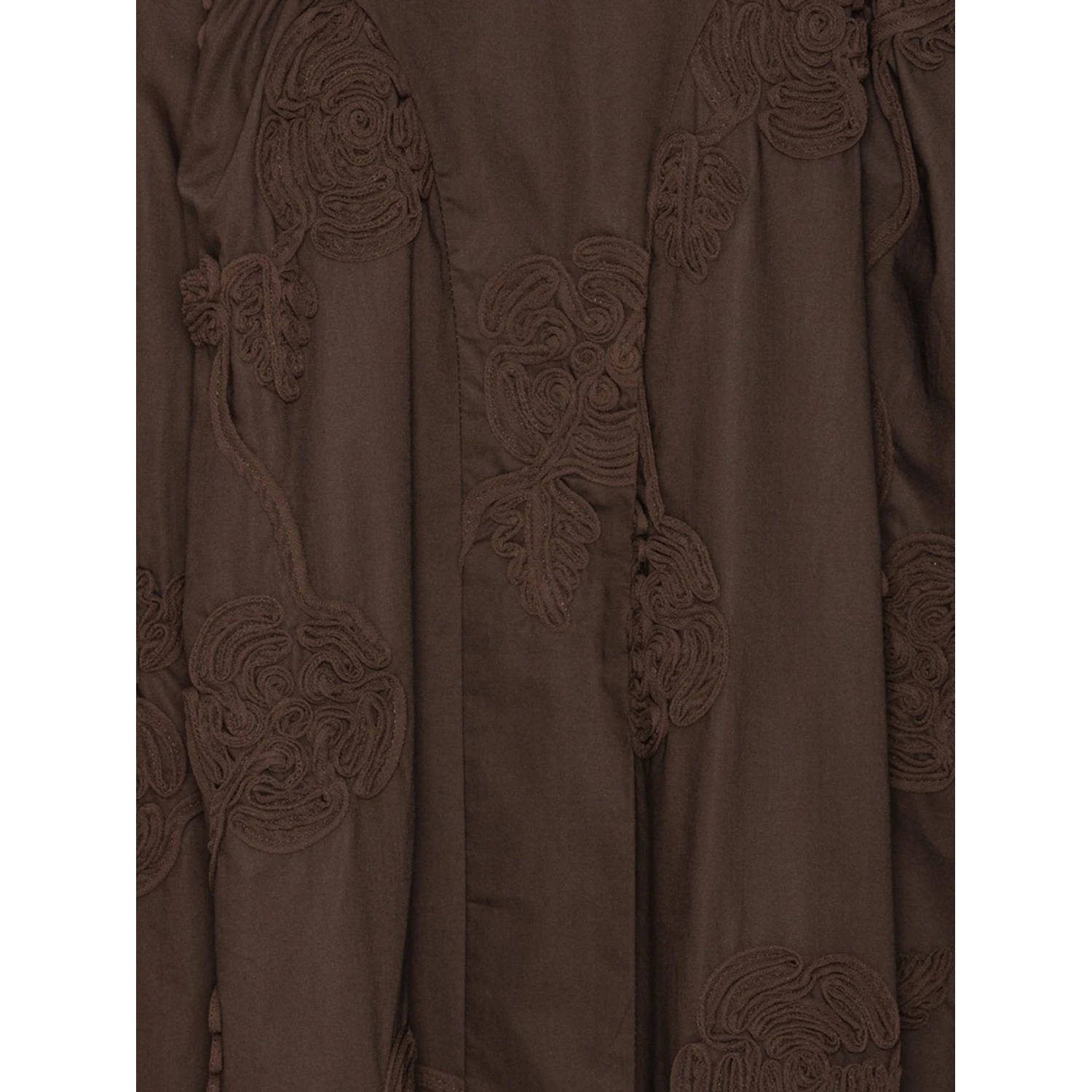Rotate Dresses Brown