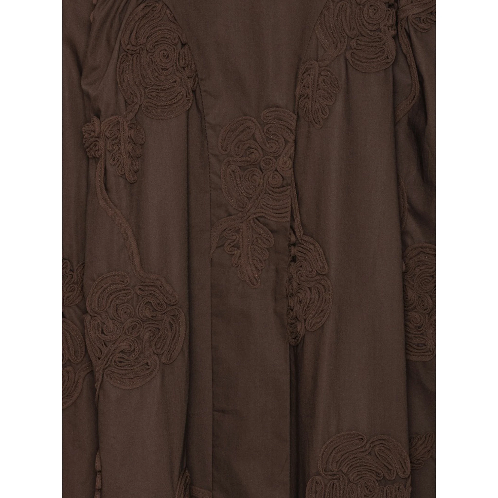 Rotate Dresses Brown