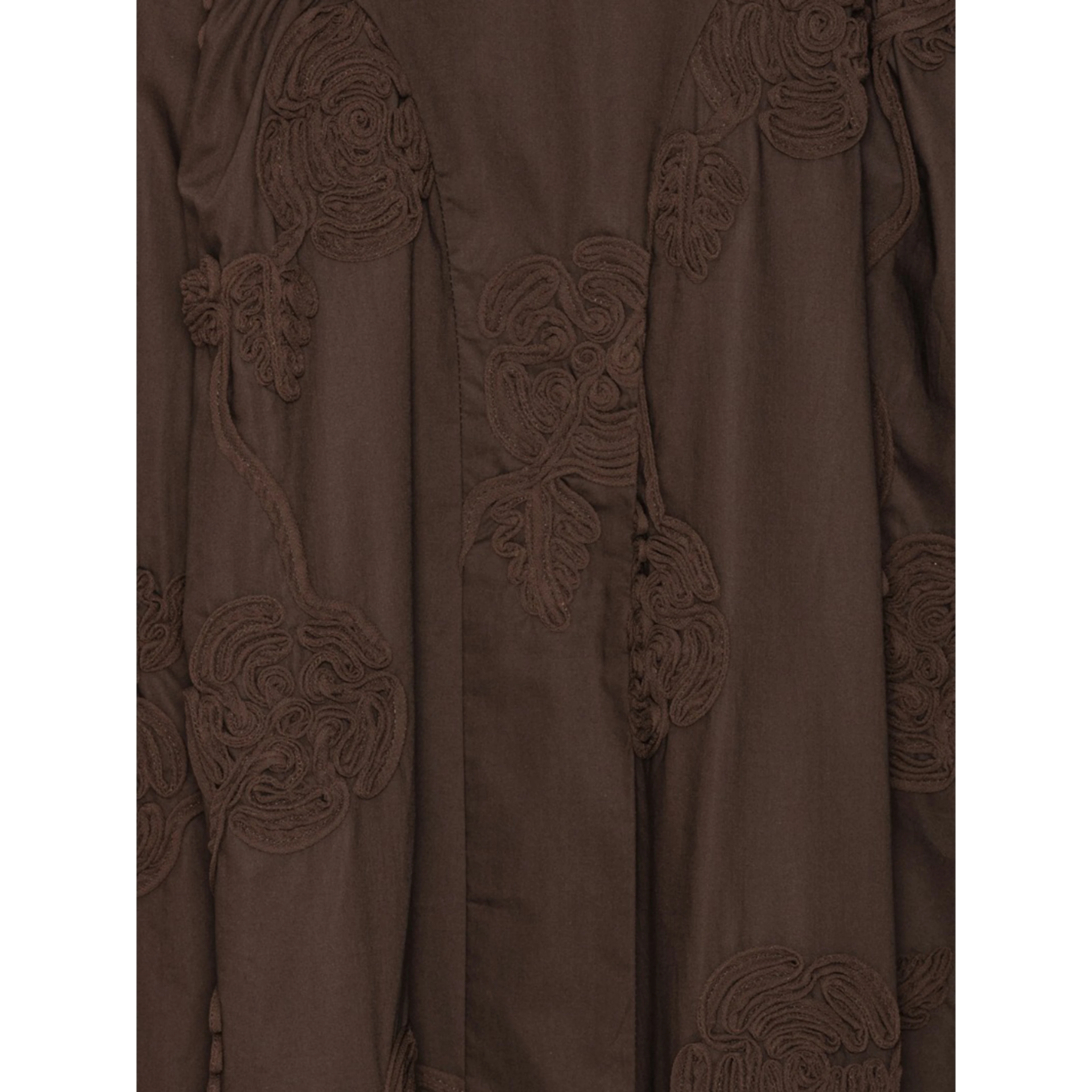 Rotate Dresses Brown