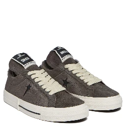 RICK OWENS DRKSHDW Sneakers Grey