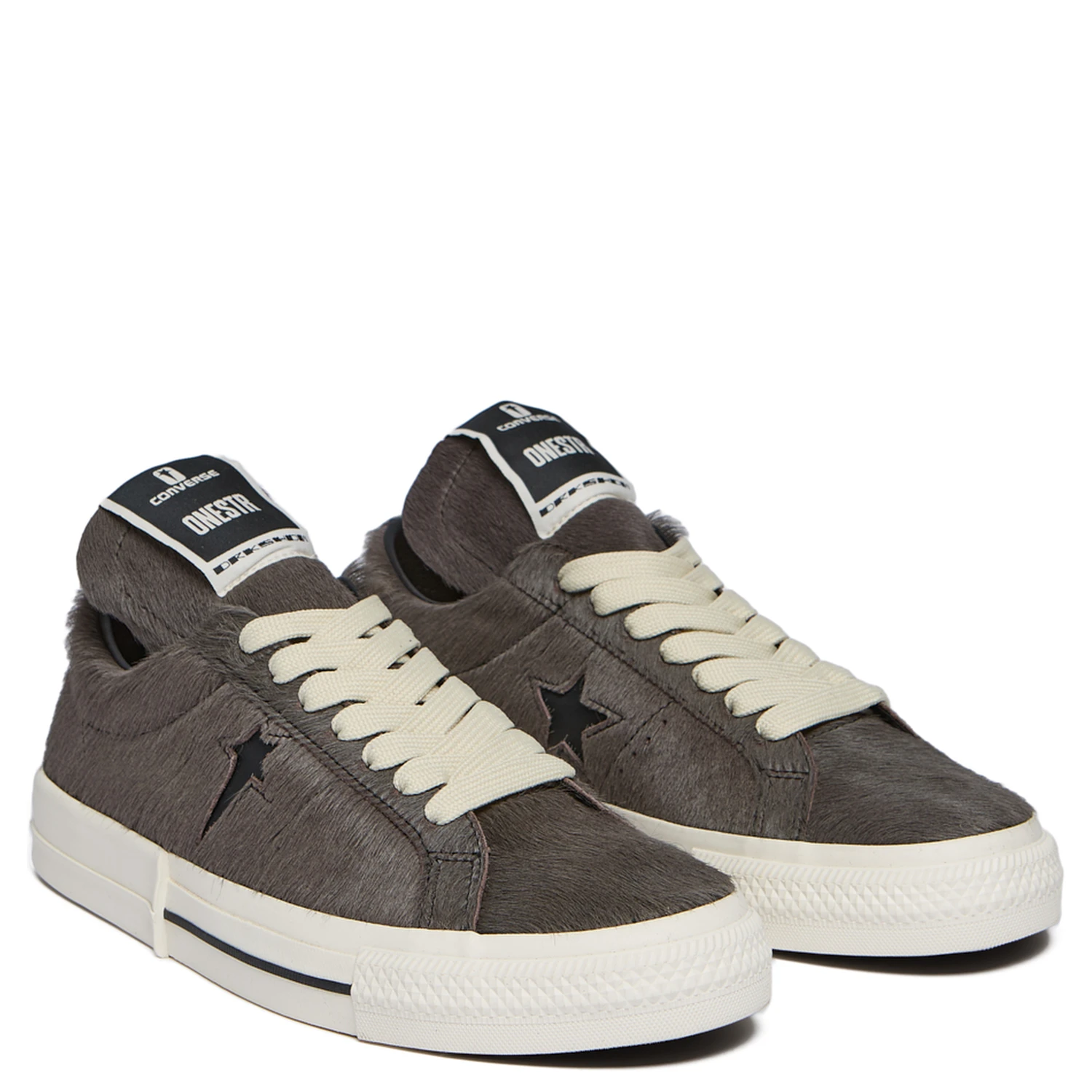 RICK OWENS DRKSHDW Sneakers Grey
