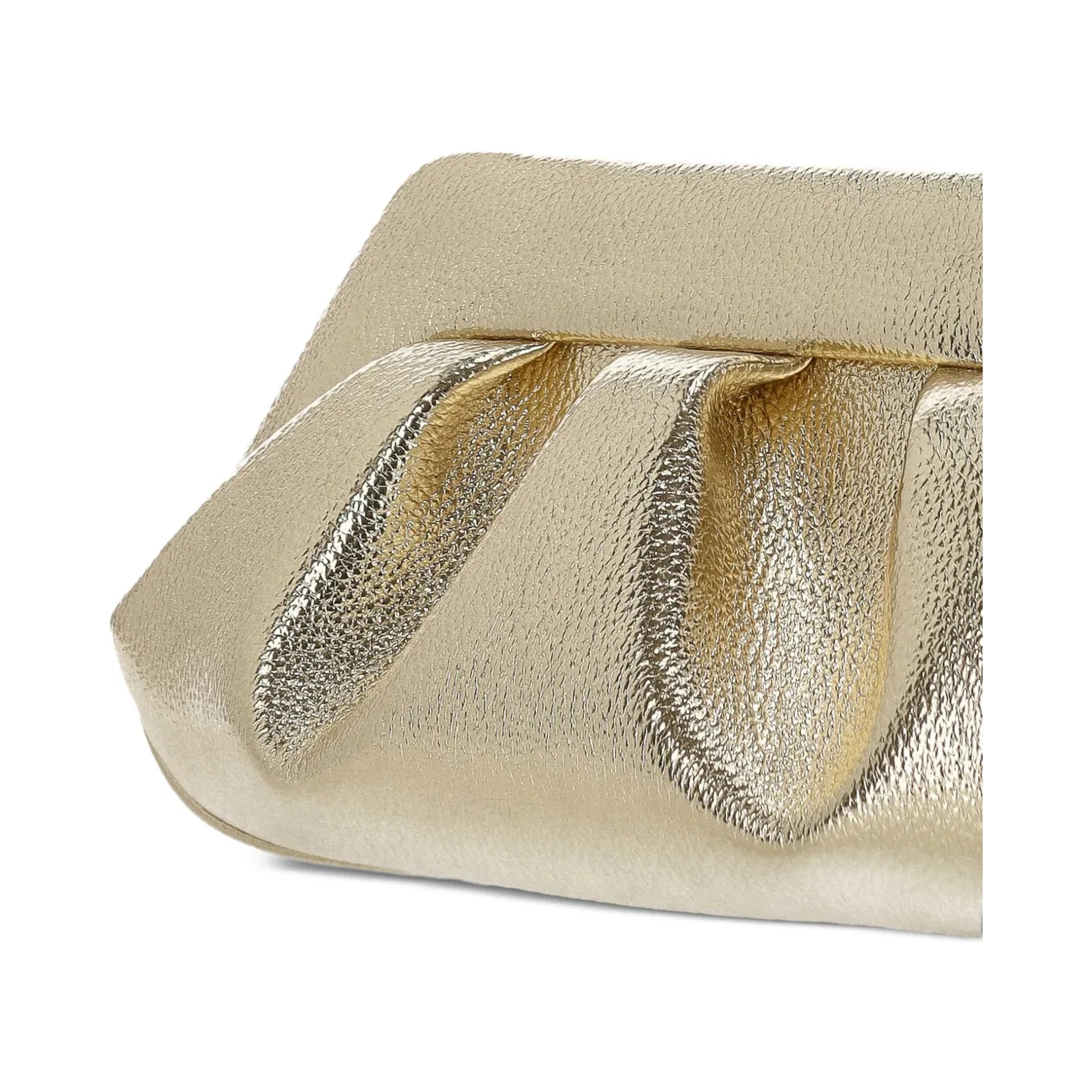 THEMOIRE' Bags.. Golden