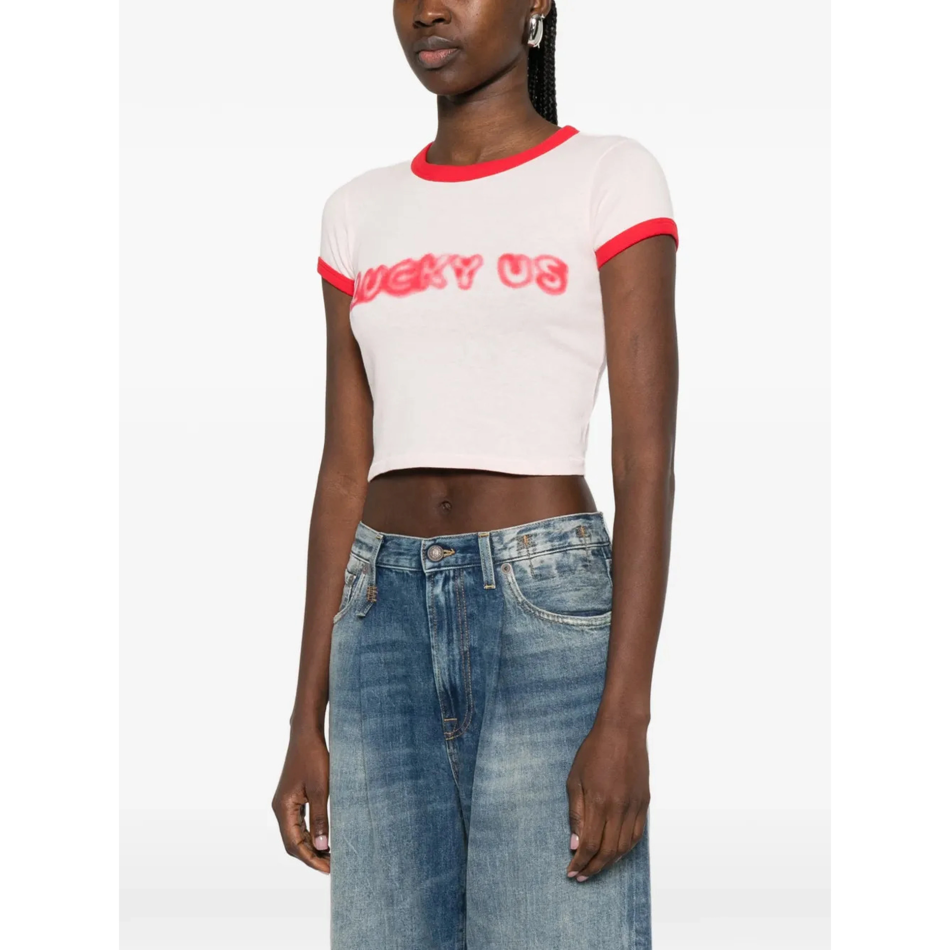 Kenzo T-shirts and Polos Pink