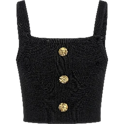 Balmain Shirts Black