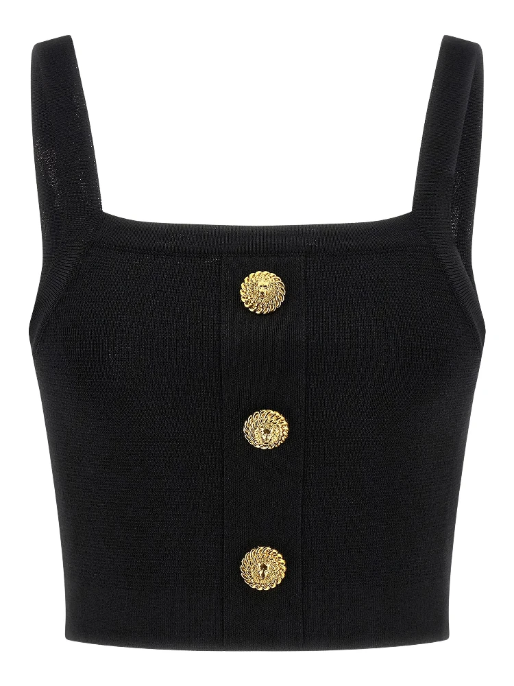 Balmain Shirts Black alternative