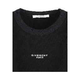 Givenchy Shirts Black