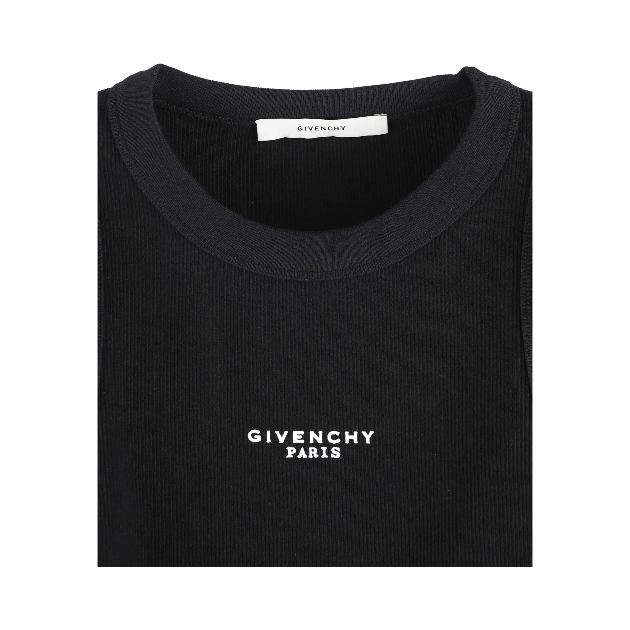 Givenchy Shirts Black