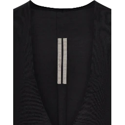 Rick Owens Sweaters Black