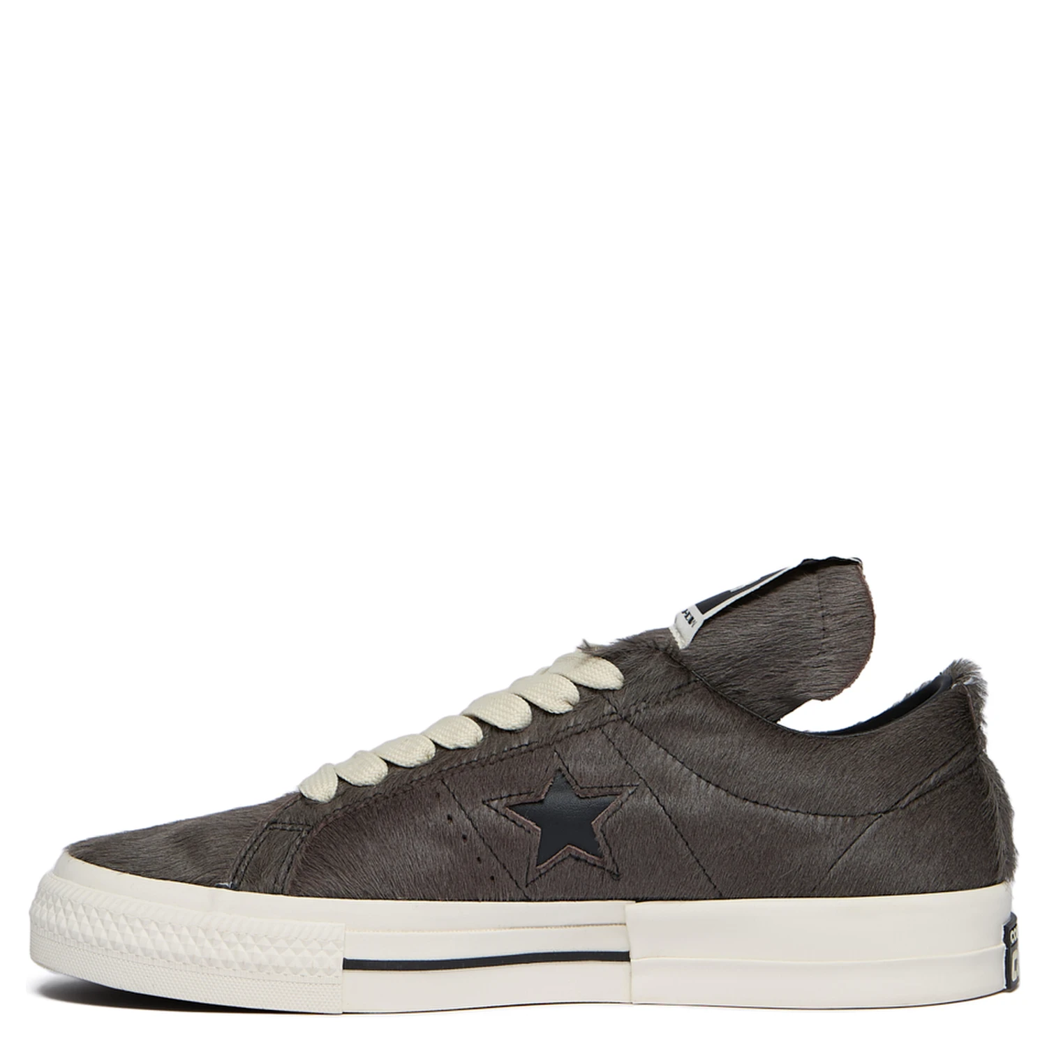 RICK OWENS DRKSHDW Sneakers Grey