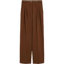 Max Mara Studio RTW... Brown