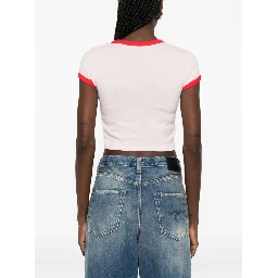 Kenzo T-shirts and Polos Pink