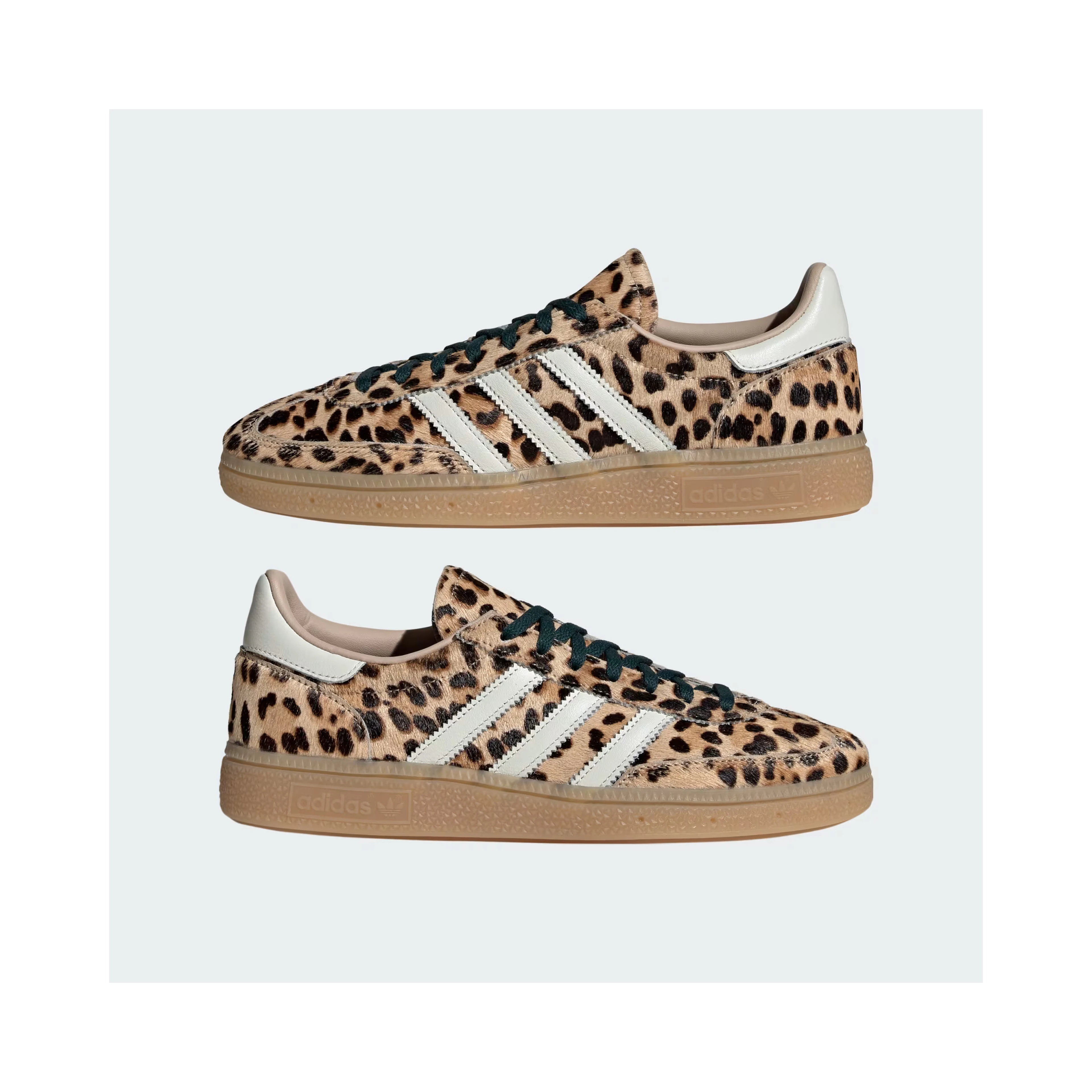 Adidas Sneakers Beige