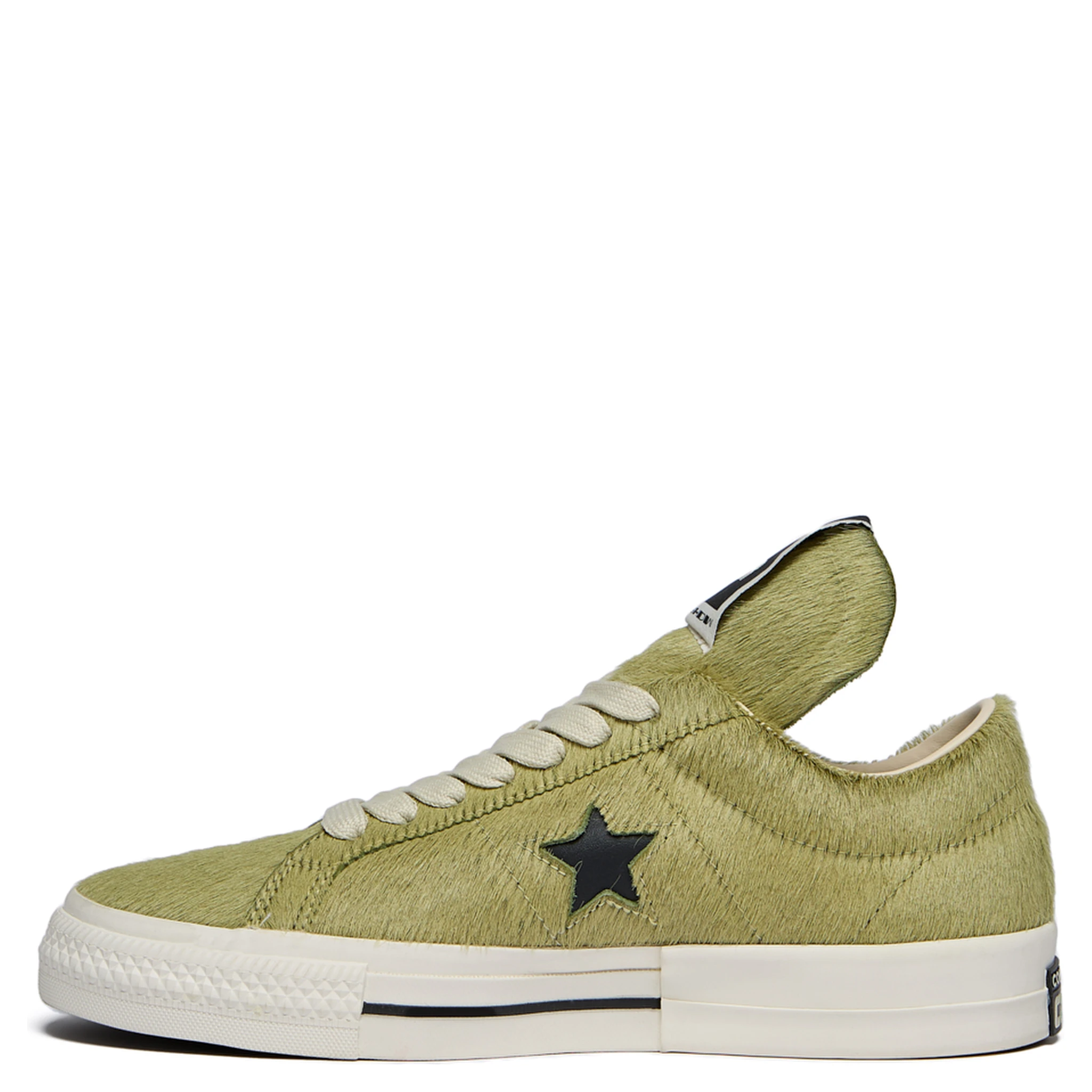 RICK OWENS DRKSHDW Sneakers Green