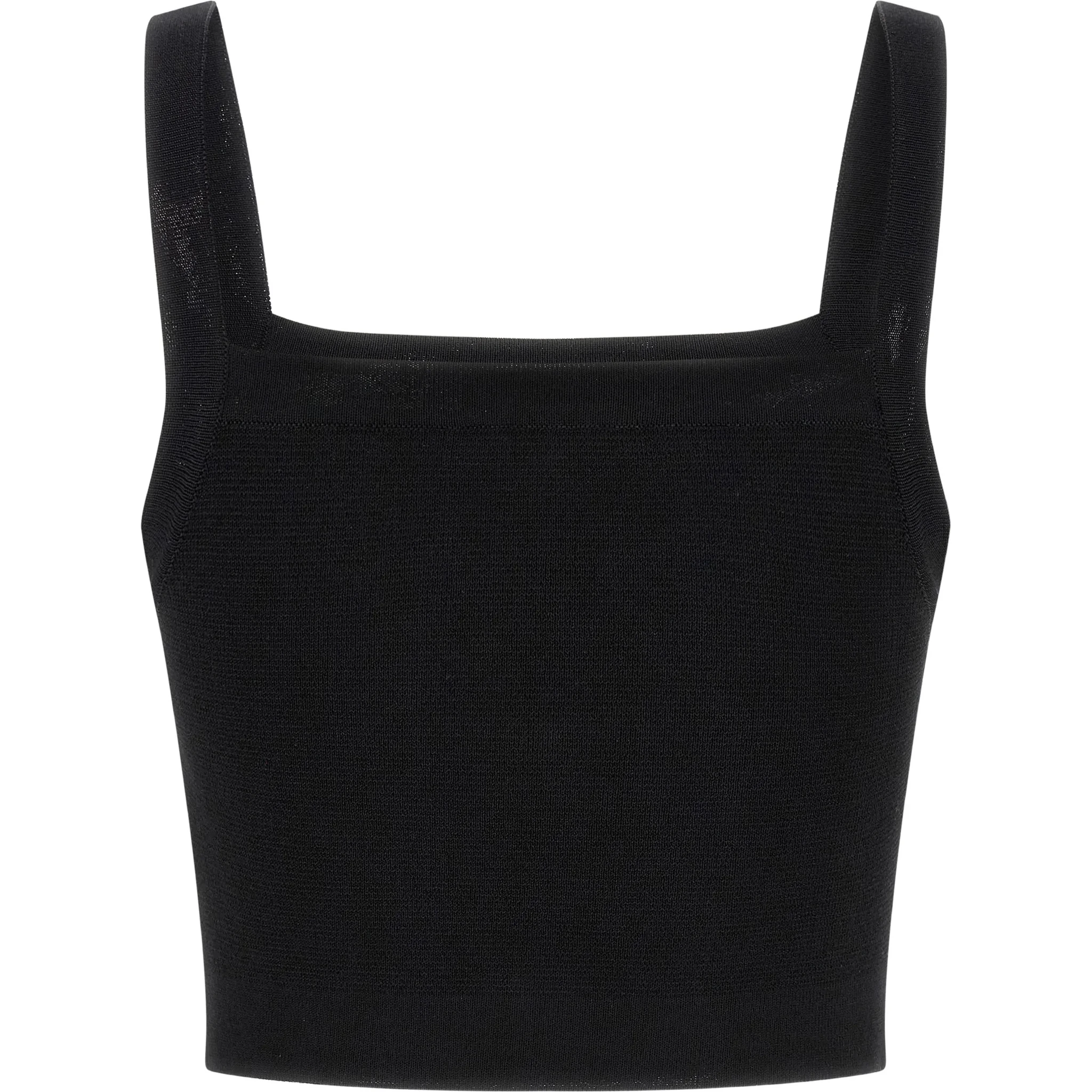 Balmain Shirts Black