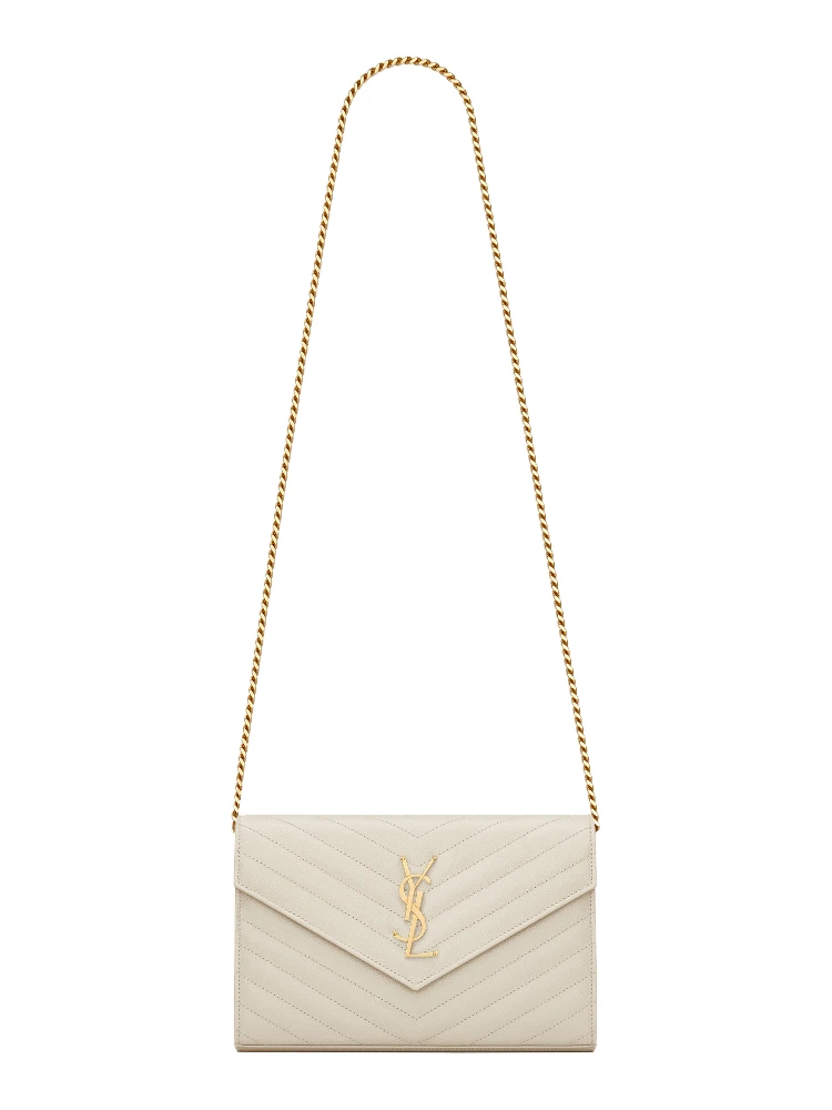 Cassandre envelope chain wallet alternative