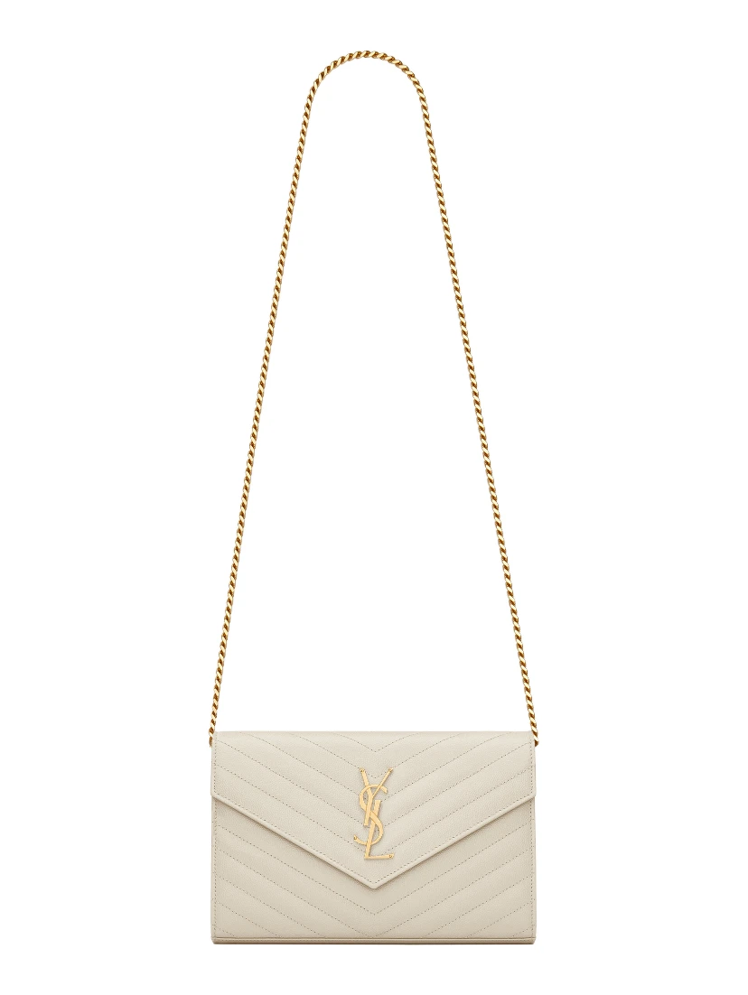 Cassandre envelope chain wallet