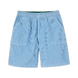 GUCCI KIDS Shorts Clear Blue