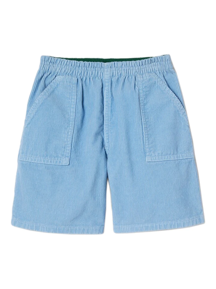 GUCCI KIDS Shorts Clear Blue alternative