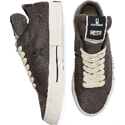 RICK OWENS DRKSHDW Sneakers Grey