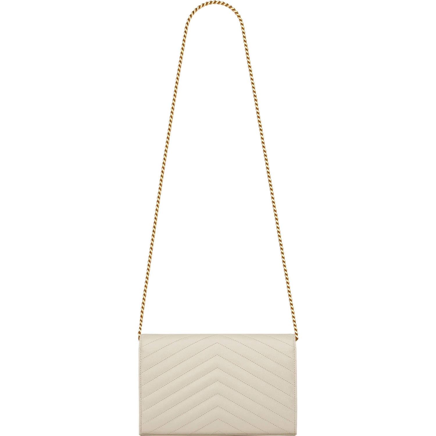 Cassandre envelope chain wallet