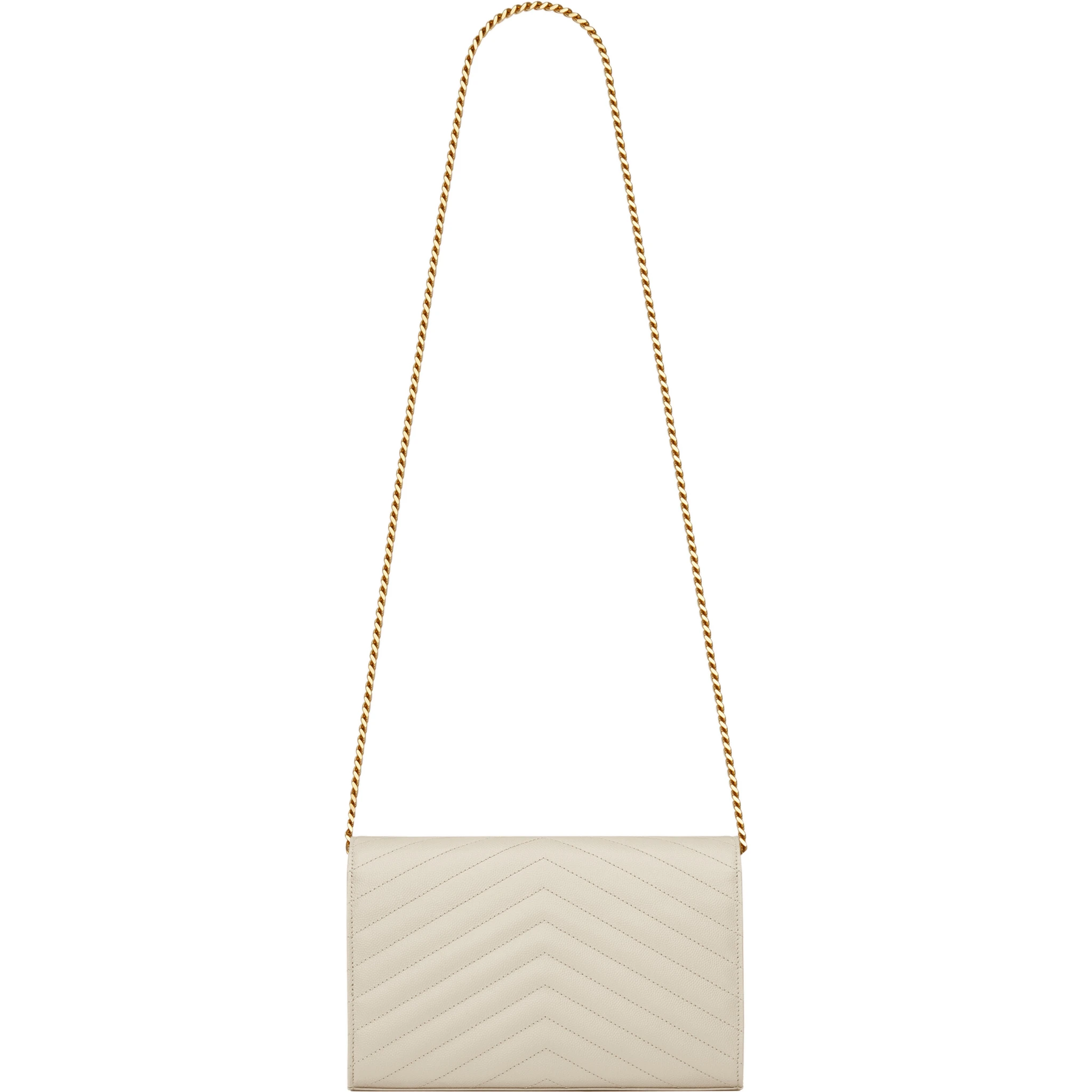 Cassandre envelope chain wallet