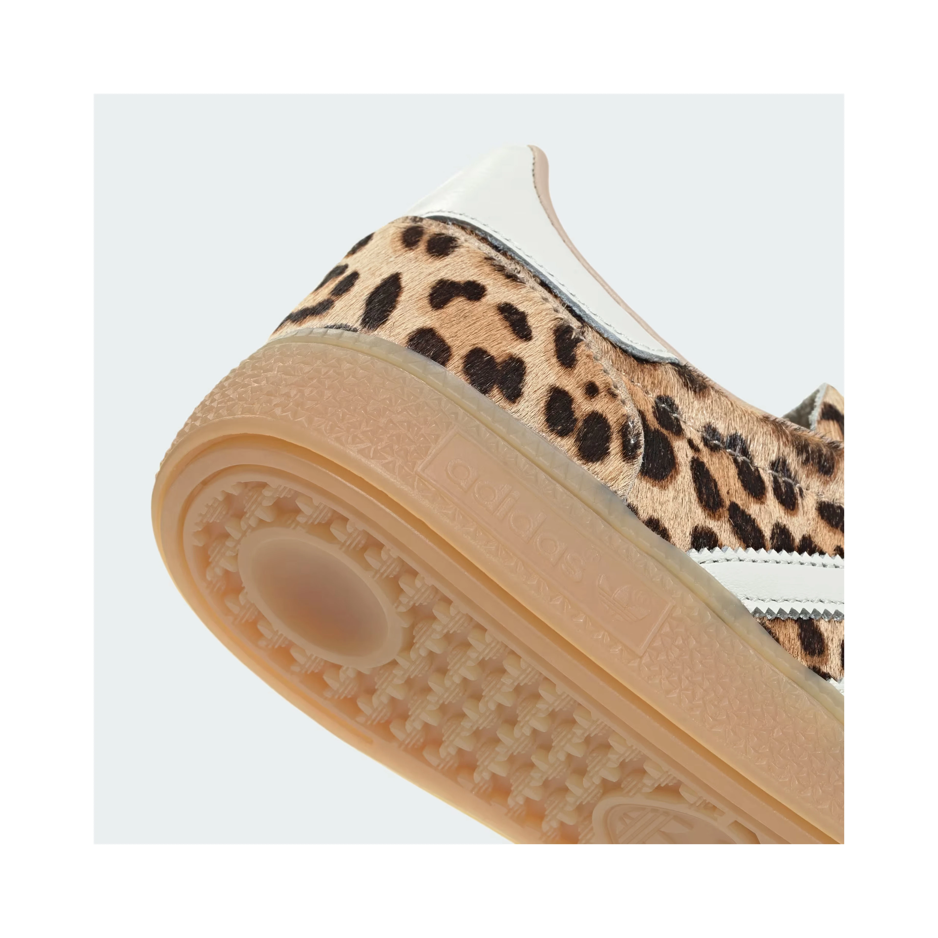 Adidas Sneakers Beige
