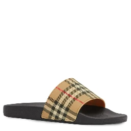 صندل بربري بيج