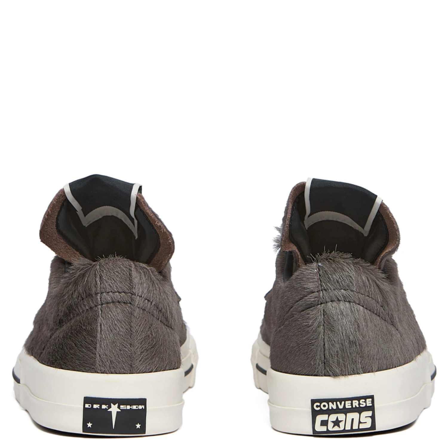 RICK OWENS DRKSHDW Sneakers Grey