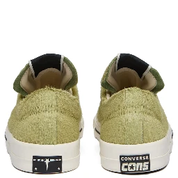 RICK OWENS DRKSHDW Sneakers Green